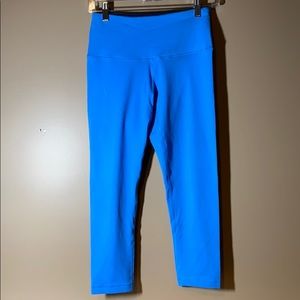 90 degree by reflex high waist leggings small